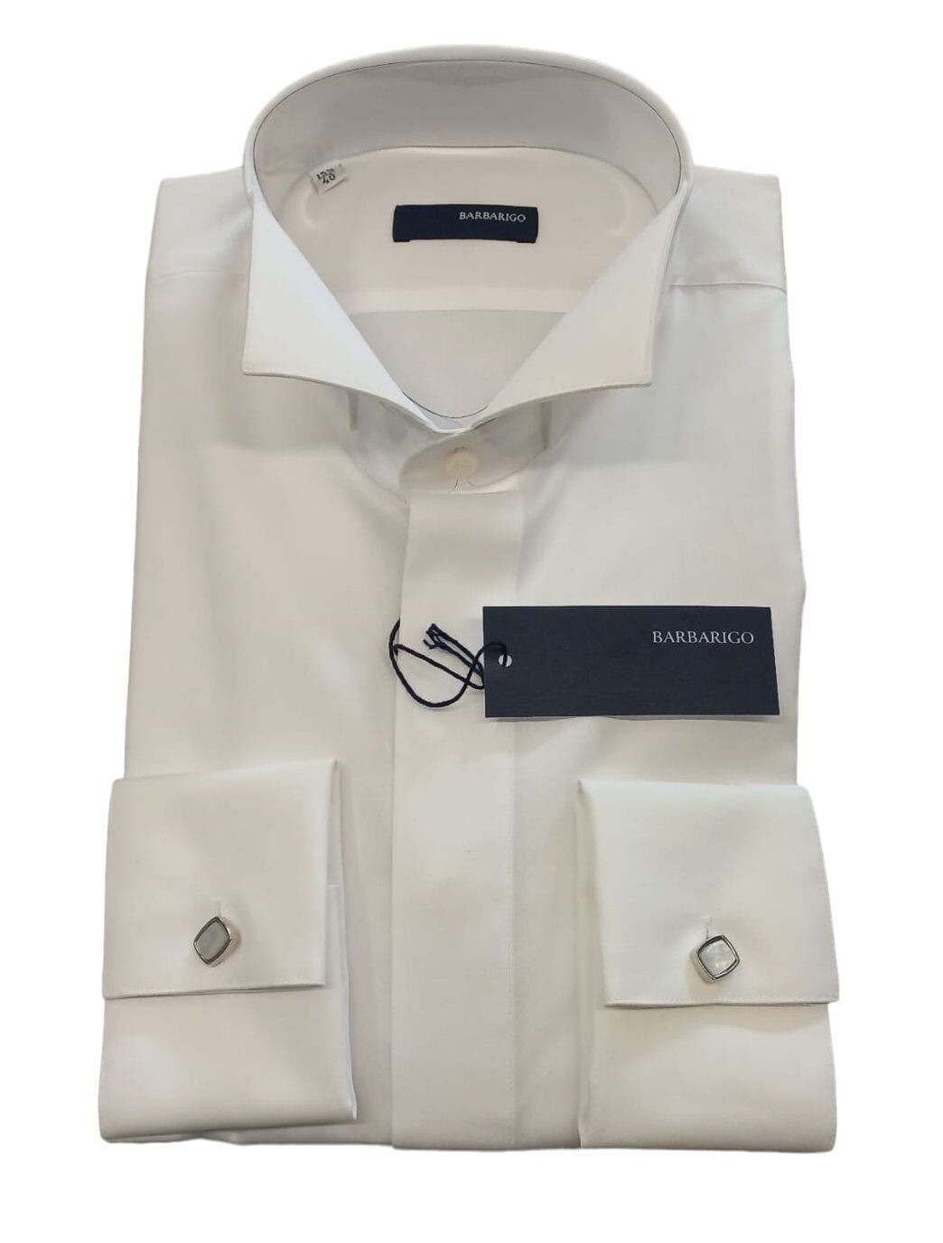 CAMICIA BARBARIGO ART. 0280 MOD. GT94 - DO112 PDU