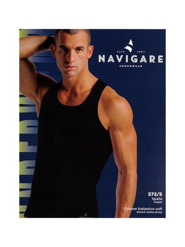 SPALLA NAVIGARE ART. 572
