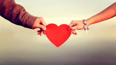 San VALENTINO