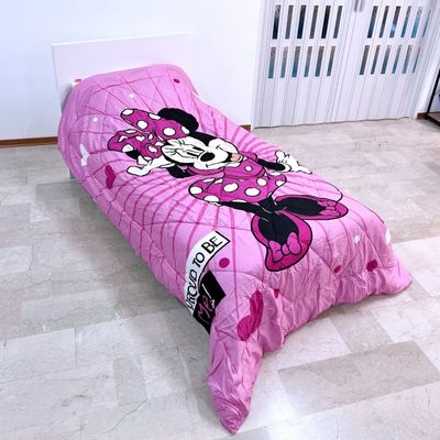 Piumoni Bimbo Bimba Con Personaggi