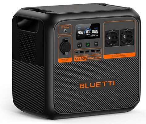 BLUETTI AC180P