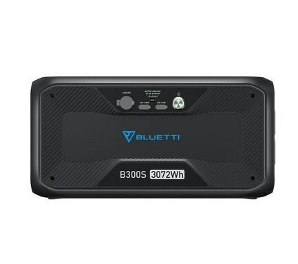 BLUETTI BATTERIA  B300S