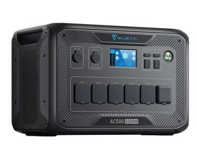BLUETTI AC500