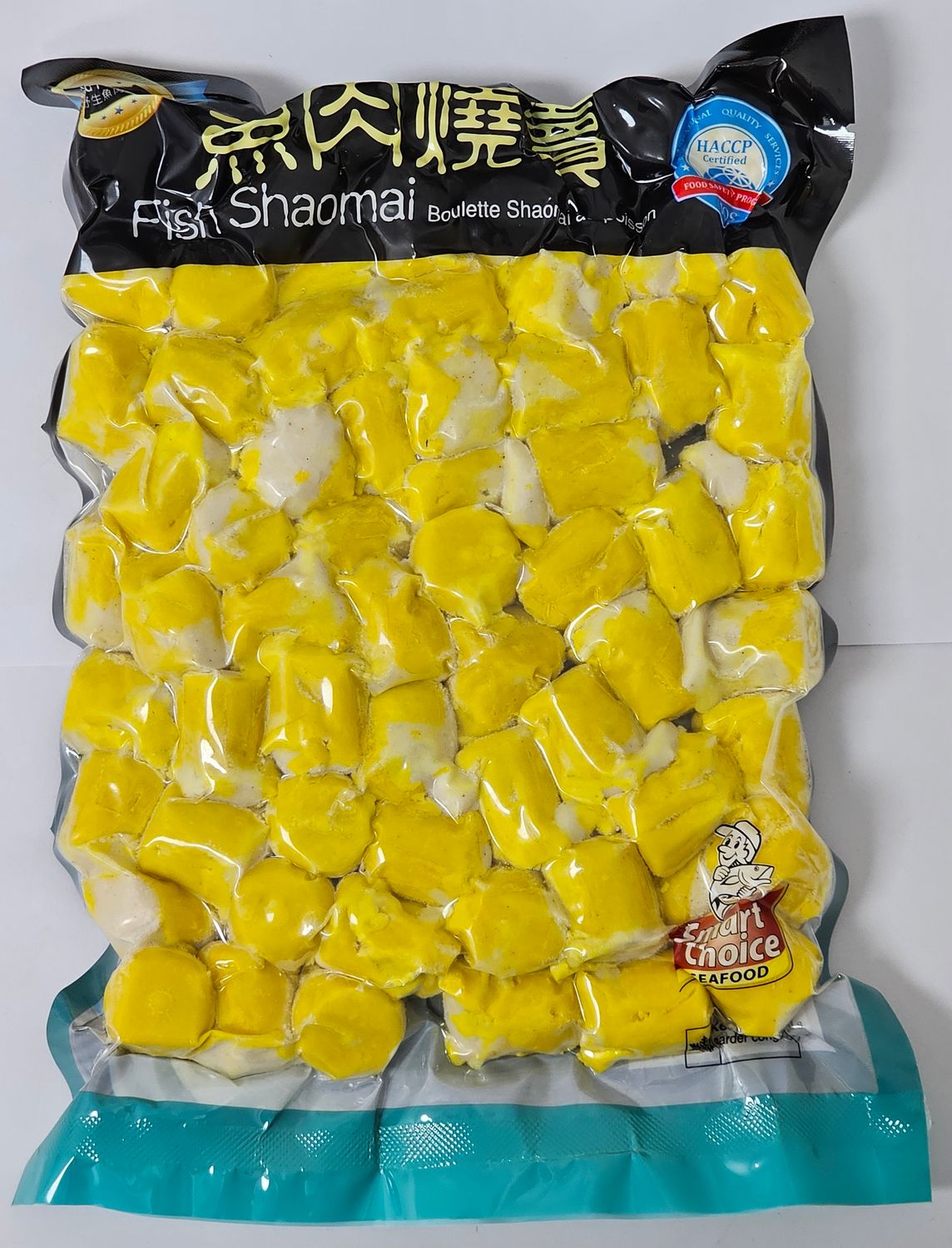 Smart Choice Fish Meat (Shao Mai) (1kg)