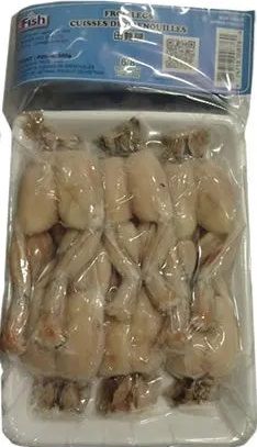 FROG LEG 6/8 IQF VN 3FISH (340g)