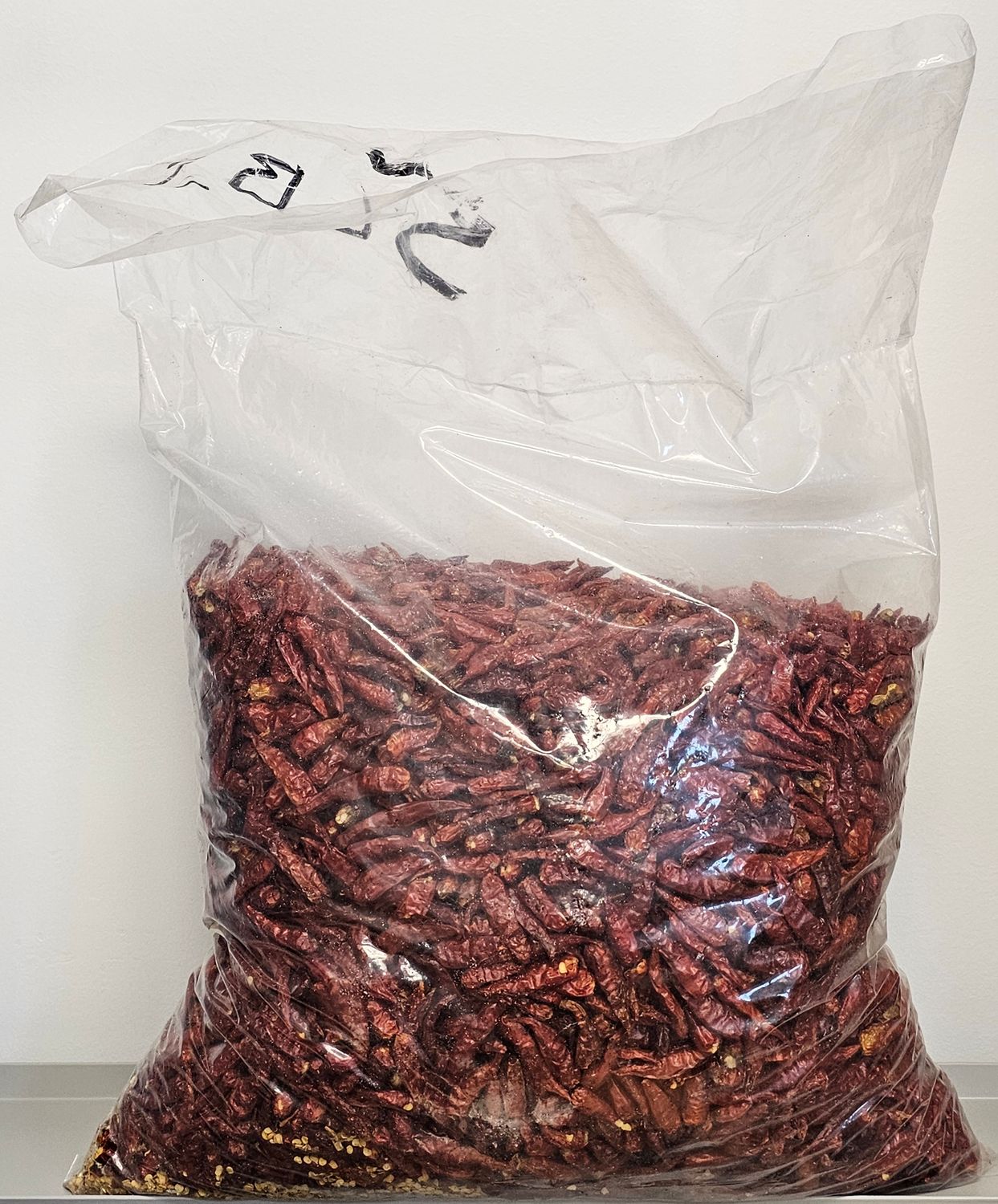 Dried Whole Chili (Thailand) (5LB)
