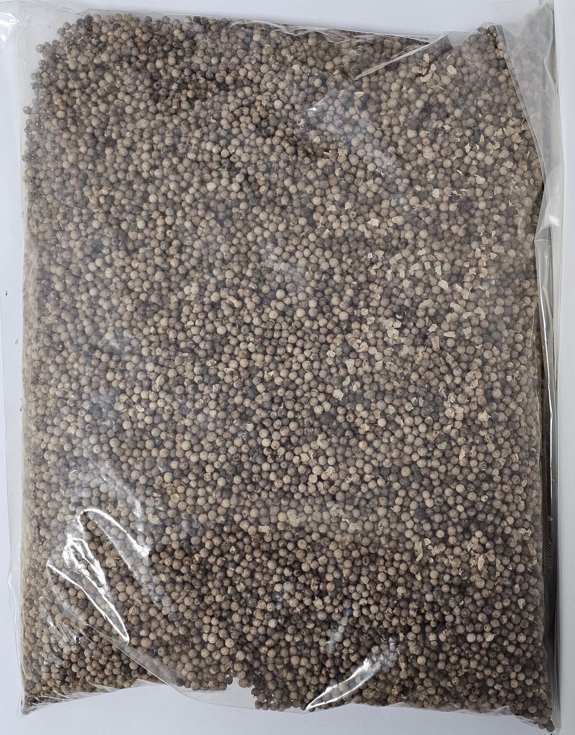 White Pepper Corn (5LB)