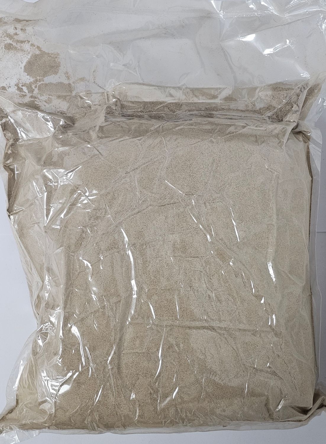 Black Pepper Powder (5LB)