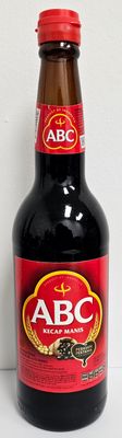 ABC Soya Sauce (620ml)