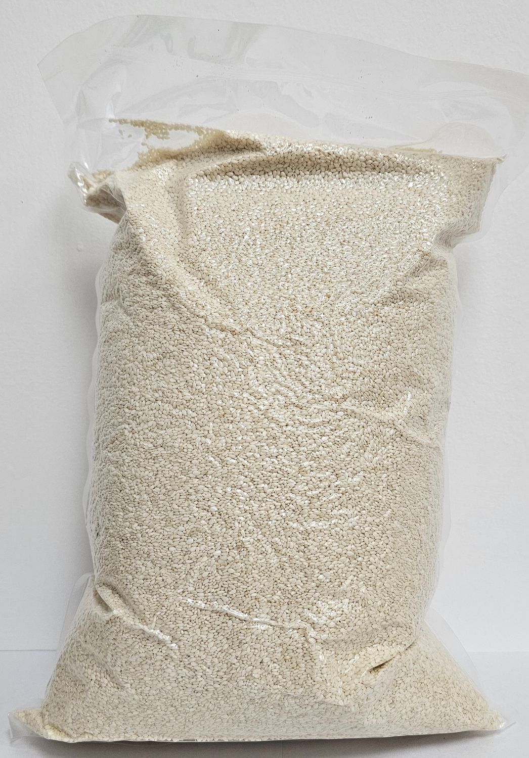 White Sesame (5LB)