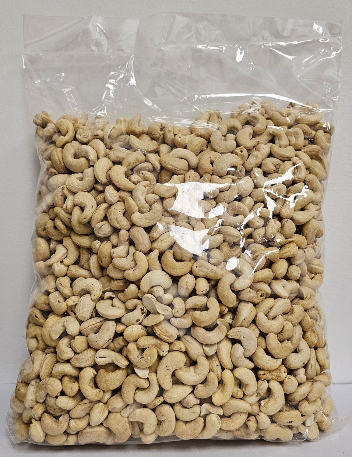 Cashew Nut 腰果 (5LB)
