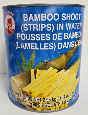 Cock Bamboo Shoot Strip (6LB)