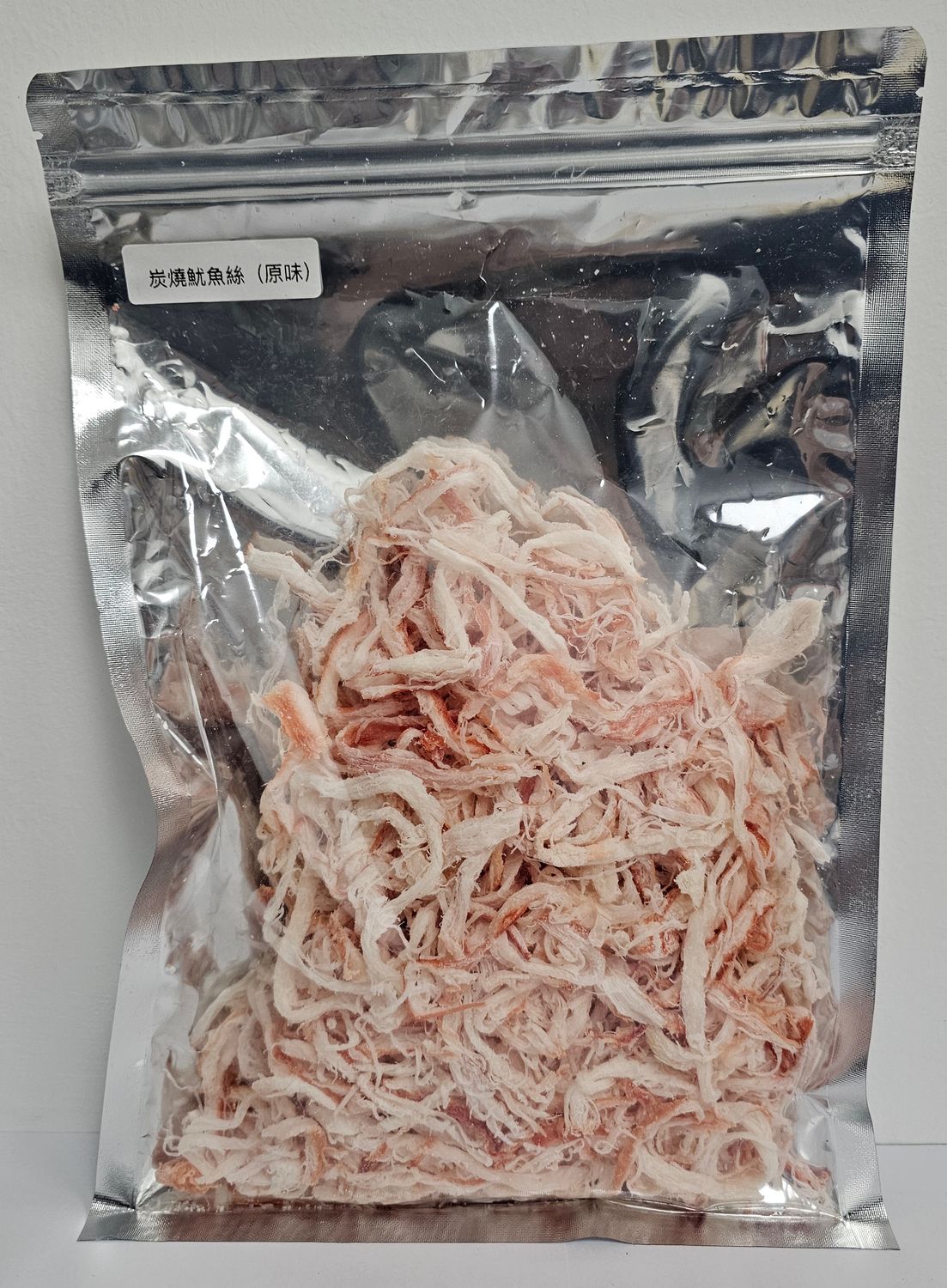 Chargrilled Shredded Squid (Original) (1.4 LB)