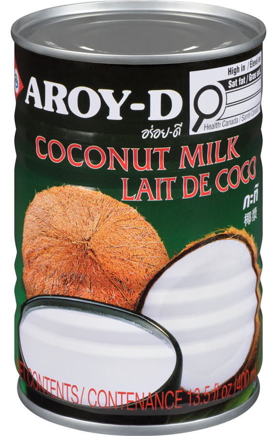 ARD Coconut Milk (400ml)