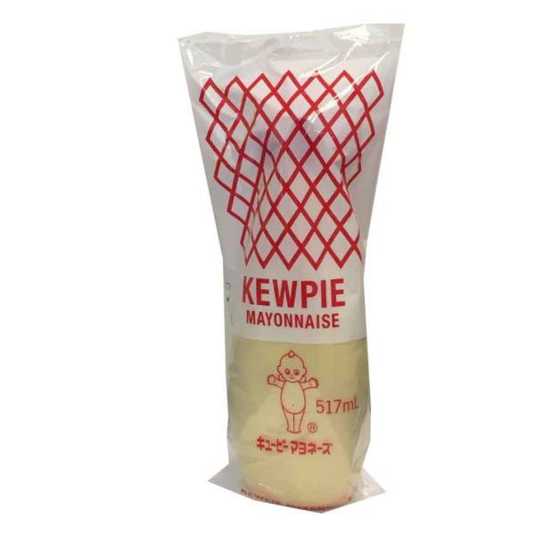 KEWPIE Mayonnaise (517ml)