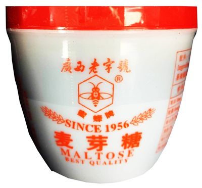 Honey Bee Sweet Maltose (500g)