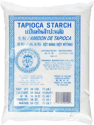 Erawan Tapioca Starch (400g)