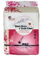 Kobasuki Short Grain Rice (40lb)