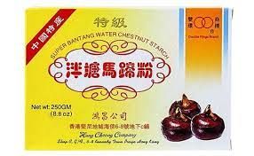 HC Water Chestnut Starch鴻昌馬蹄粉(250g)