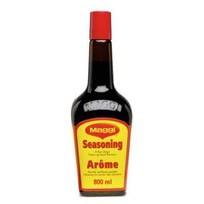 MAGGI Seasoning(Red Cap) (800ml)