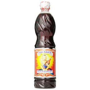 GOLDEN BOY Fish Sauce (725ml)