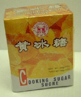 Fat Choy Rock Sugar (400g)