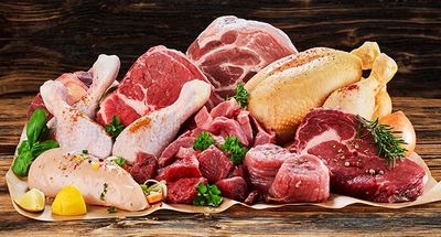 Meats