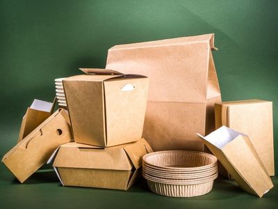 Packaging