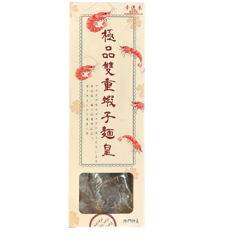 Han Van Loi Dried Scallops Roe Noodle