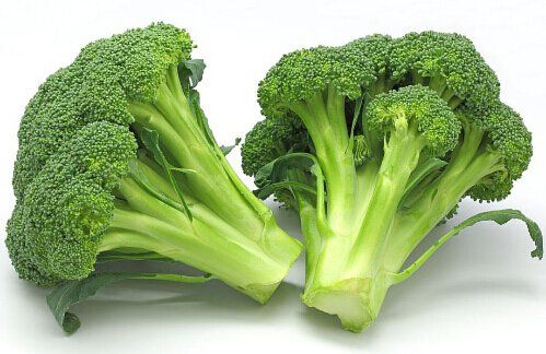 Broccoli Crown 西蘭花 (Per LB)