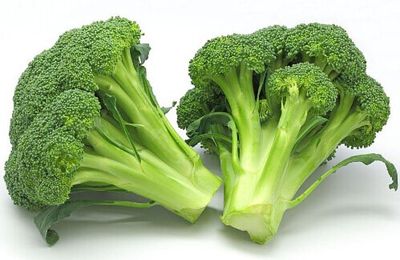 Broccoli Crown 西蘭花 (Per LB)