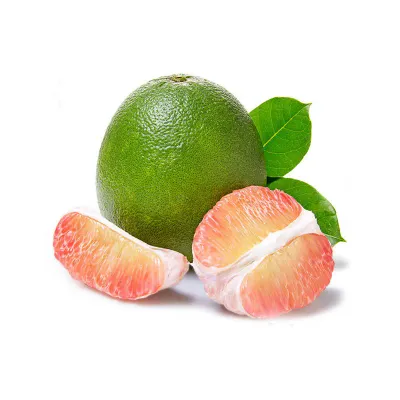 Vn Red Pomleo 越南紅柚 (1ea)