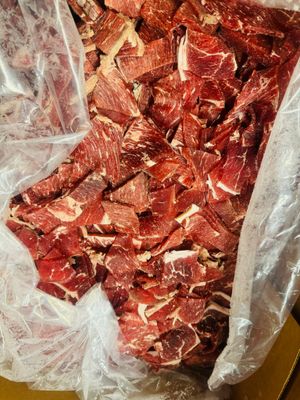 (U)Sliced Beef 牛肉片(1LB)