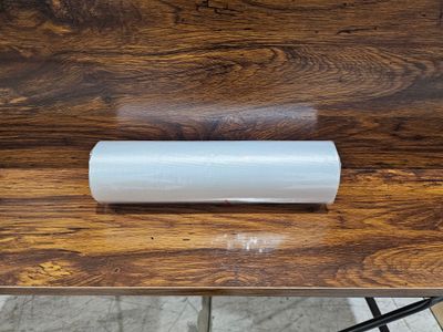 Plastic Bag Roll 連卷袋(1Roll)
