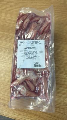 Duck Tongue 鴨舌 (1kg)