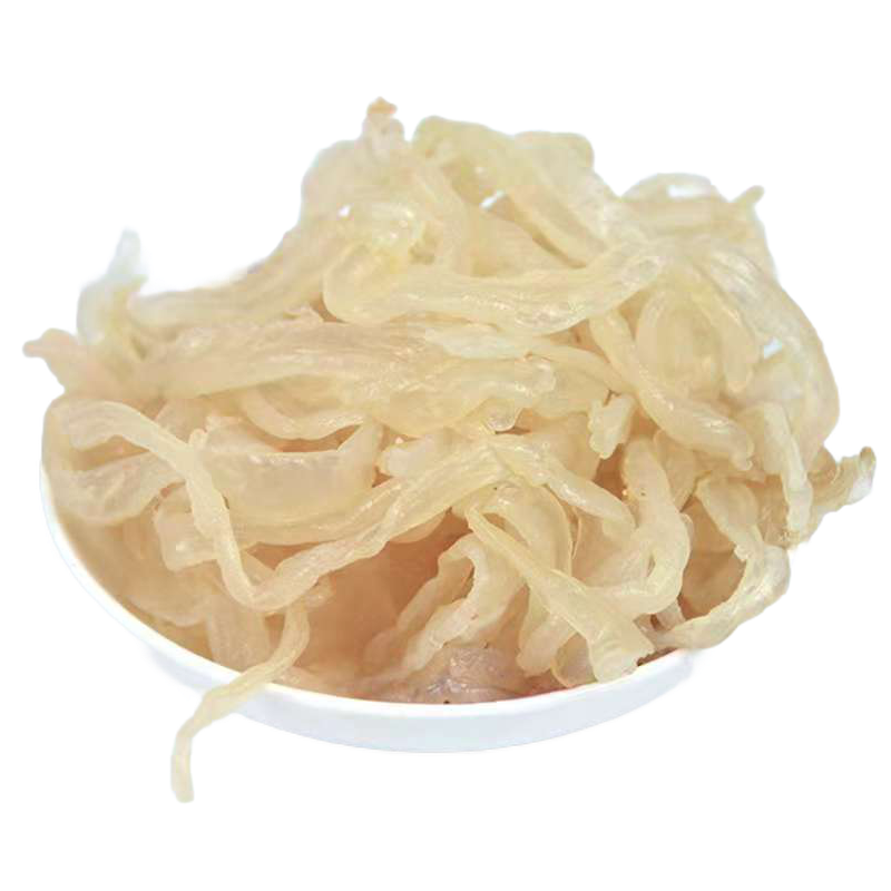 JLH Salted Jellyfish 嘉龍亨海蜇皮 (25kg)
