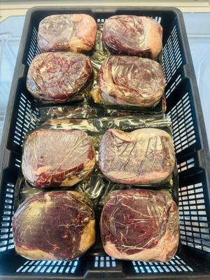 3A Sirloin Steak 32oz (4pc)
