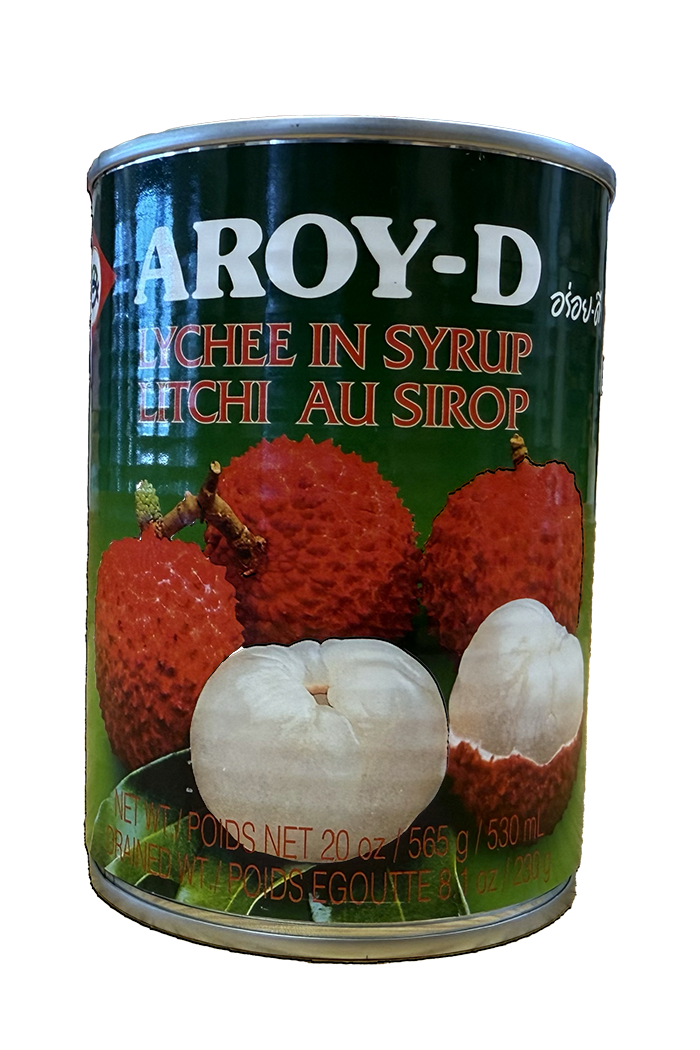 ARD Lychee in Syrup荔枝糖水 (565g x 24)