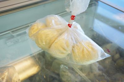 (TT)BBQ Pork Bun 叉燒包 (6pc)