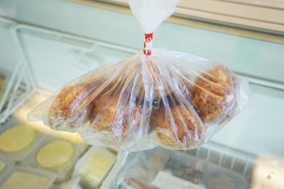 (TT)Steamed Beef Meat Ball 牛肉球 (10pc)