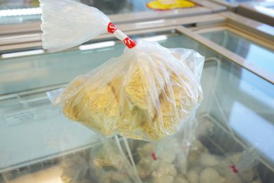 (TT)Wonton Noodle 雲吞麵 (Per LB)