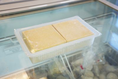 (TT)Wonton Wrappers 雲吞皮 (Per LB)