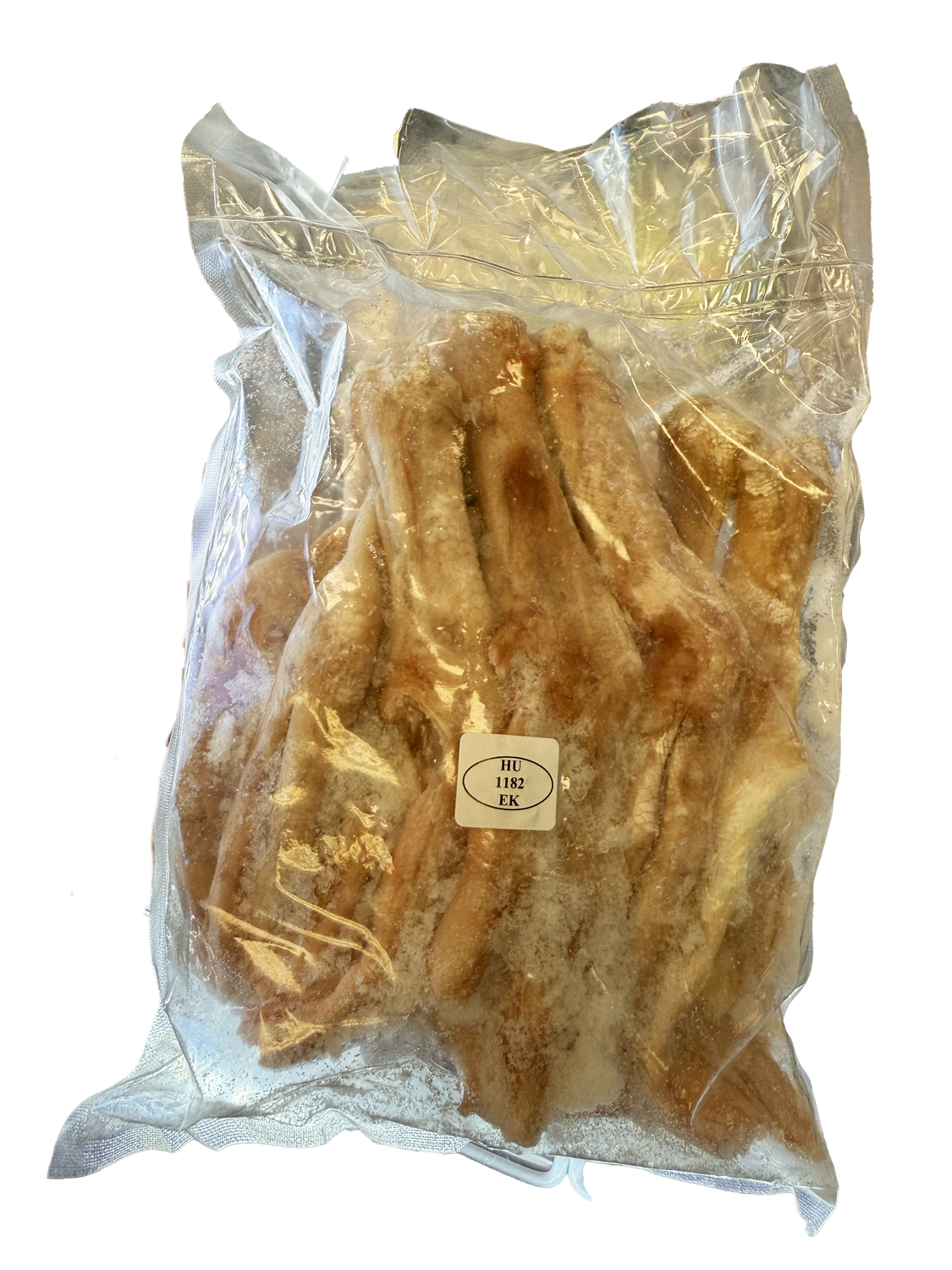 Goose Feet 鵝掌 (1KG x 10)