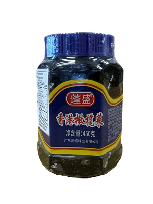 HK Olive Vegetables (450g)