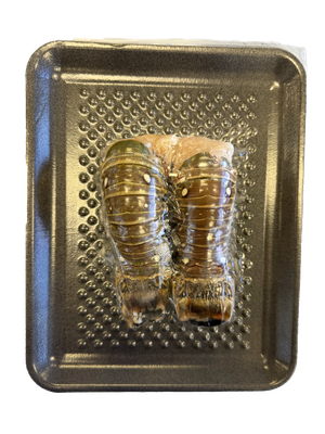 Spiny Lobster Tail得哥南美龍蝦尾 (220g)