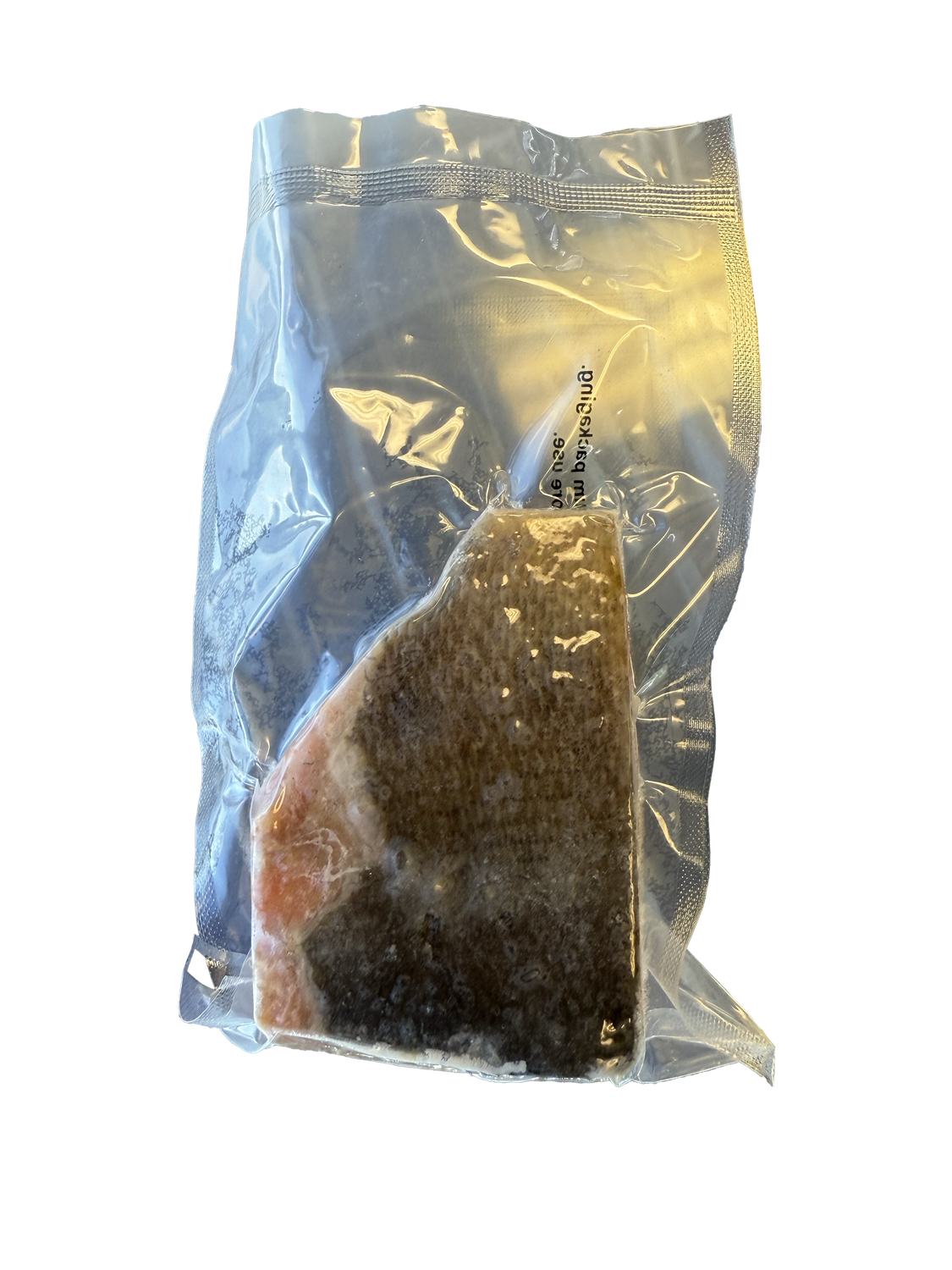 Salmon Steak Cut Skin on 有皮三文魚塊 (Per LB)