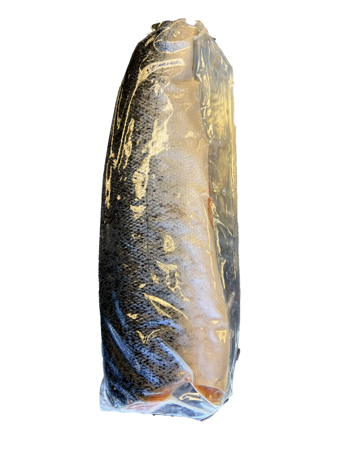 Salmon Fillet 半條有皮三文魚