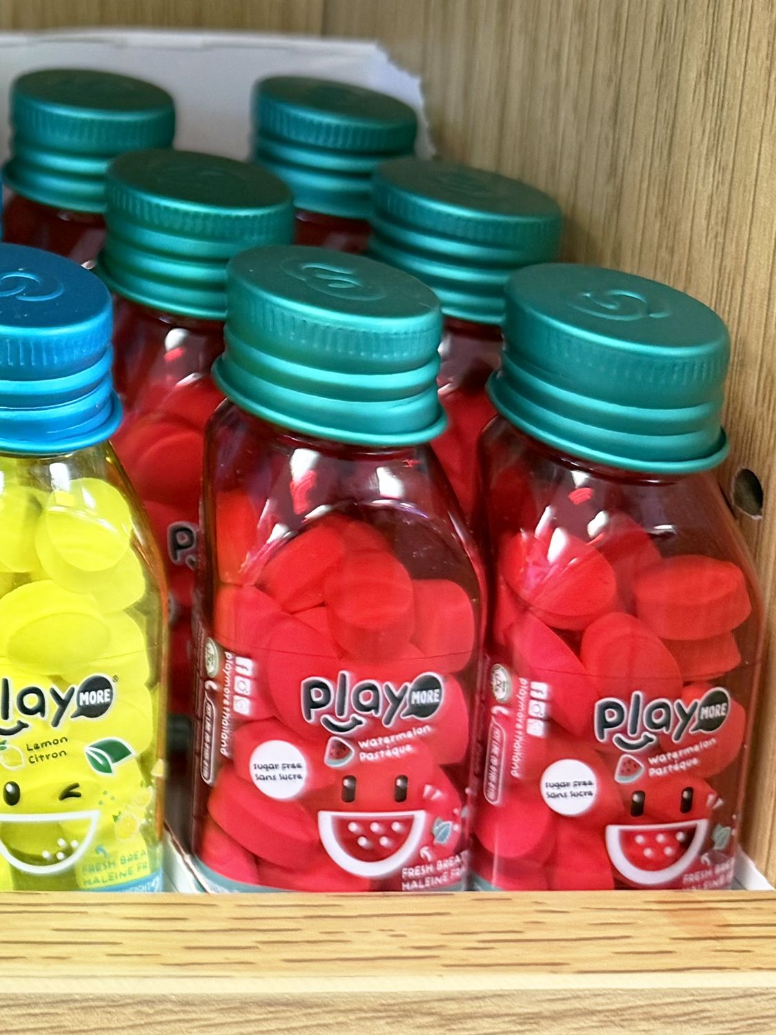 Playmore Cooling Watermelon (22g)