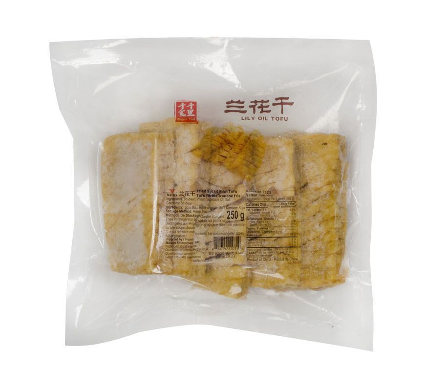 LW-Dried Orchids 蘭花乾 (250g)