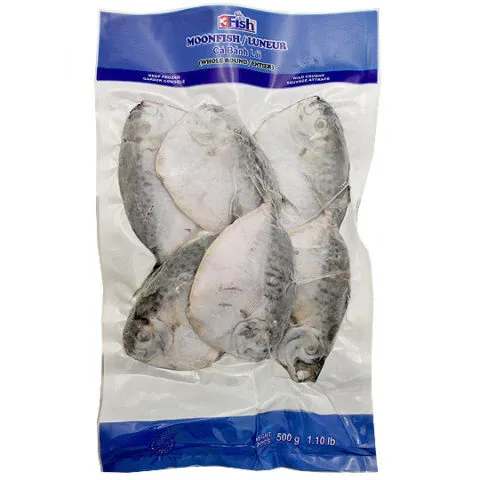 3Fish Moonfish 月亮魚 (500g)